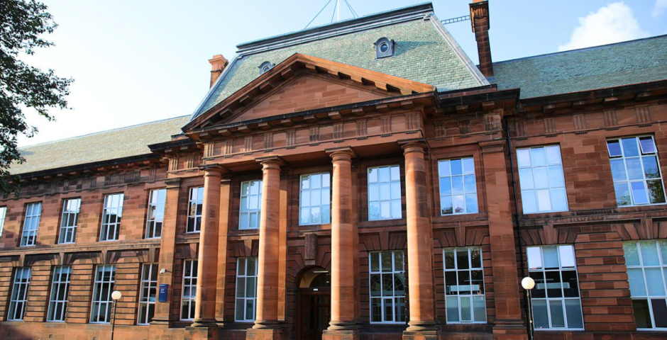 russell group unis cutting jobs 2024 financial crisis university of edinburgh