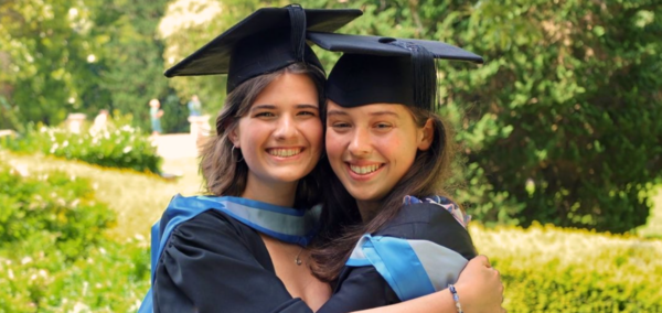 best russell group unis uk unis employability top grad jobs most employable also my friends chessie and lizzie b looking mega cute at their graduation