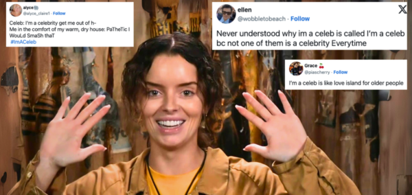 i'm a celebrity memes i'm a celeb