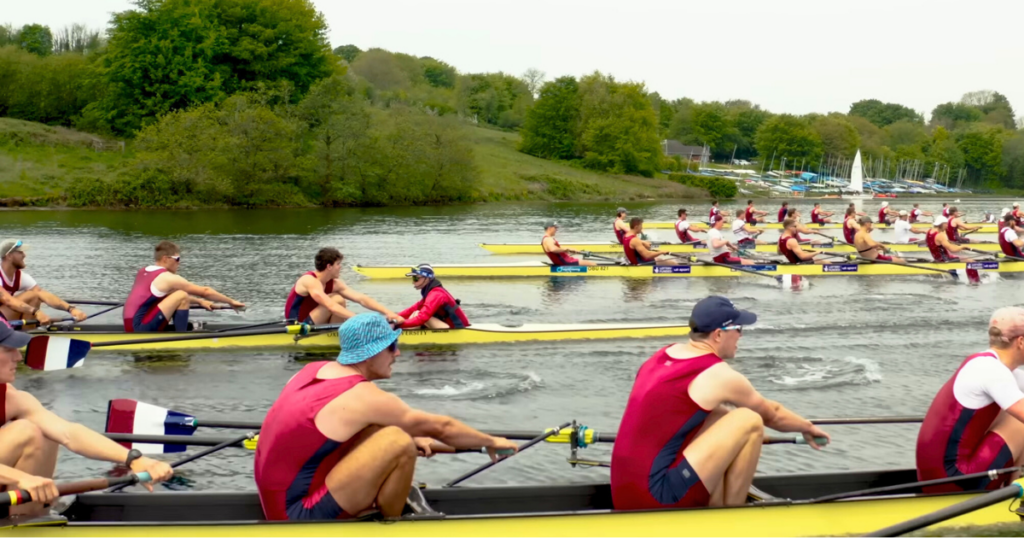 oxford brookes university rowing team drama whatsapp