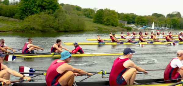 oxford brookes university rowing team drama whatsapp