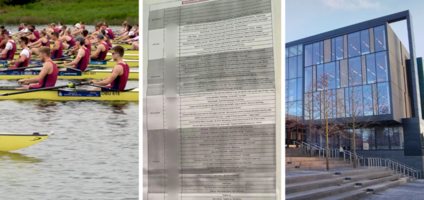 oxford brookes uni rowing teams toughness sheet