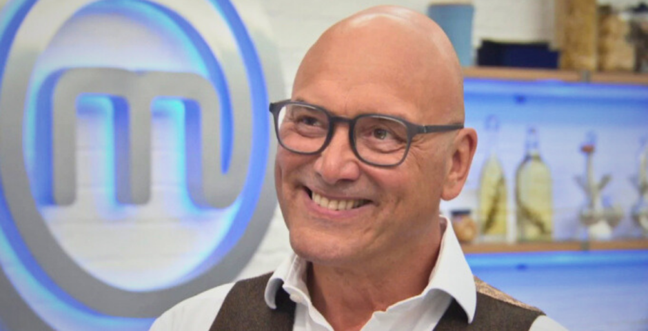 gregg wallace mbe