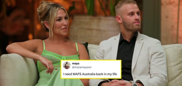 Married at first sight Australia cast