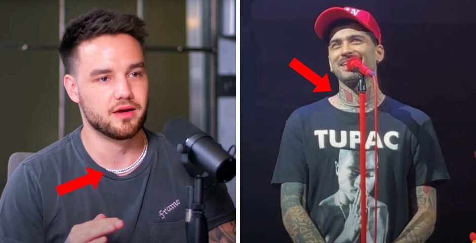 Liam Payne