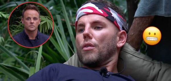 I'm A Celebrity Ant and Dean