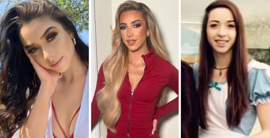 GK Barry transformation and life before fame and I'm A Celeb
