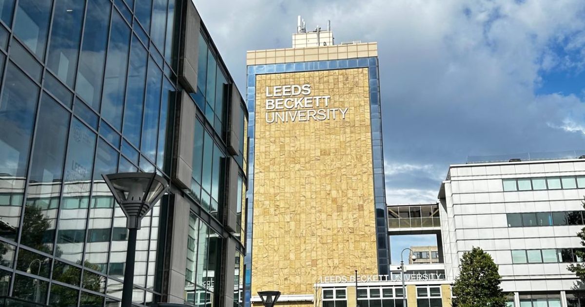 Former Leeds Beckett employee ordered to pay £20,000 after parking row