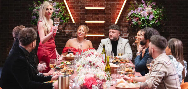 MAFS UK 2024 couple swap rumours again