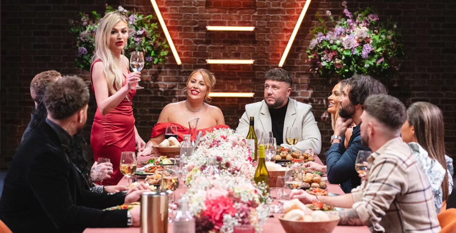 MAFS UK 2024 couple swap rumours again