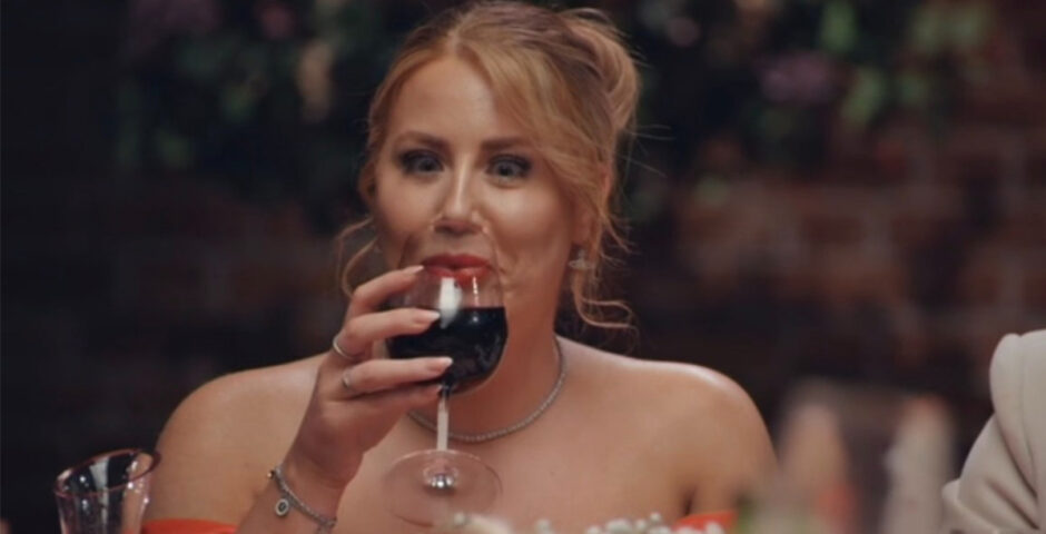 MAFS UK 2024 couple swap