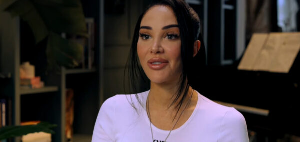 Tulisa real name, I'm A Celeb 2024