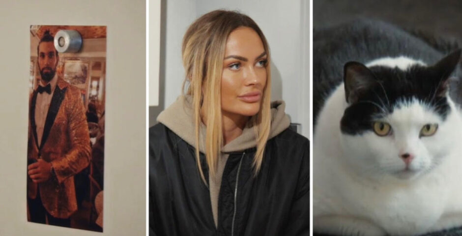 MAFS UK ranking wildest moments