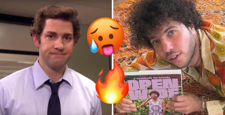 How do PEOPLE pick sexiest man alive