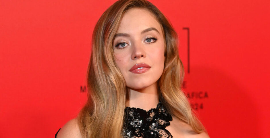 Sydney Sweeney fake hollywood