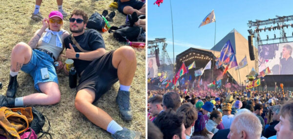 Glastonbury 2025 tickets changes