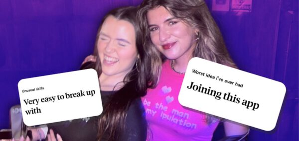 dating expert hinge matches profile top tips