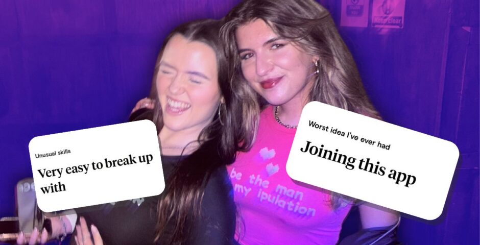dating expert hinge matches profile top tips