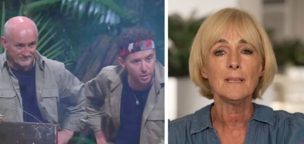i'm a celeb jane dean