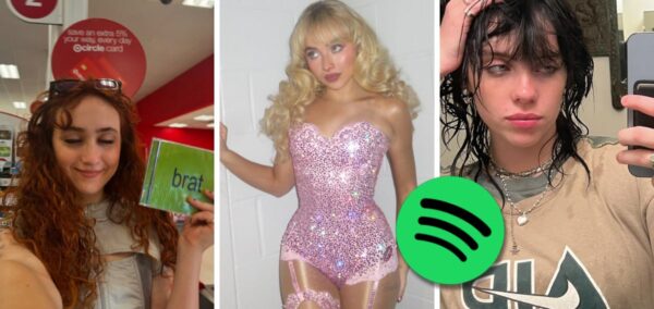 spotify wrapped artist 2024 you top