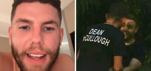 dean alan beef i'm a celeb
