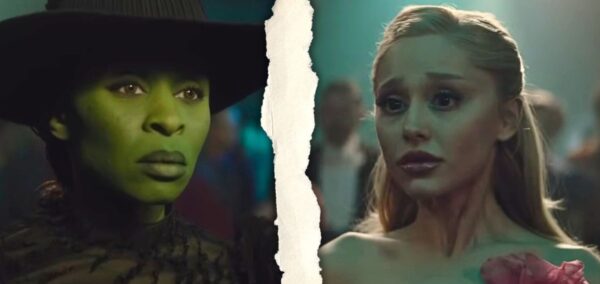 wicked golden globes snub