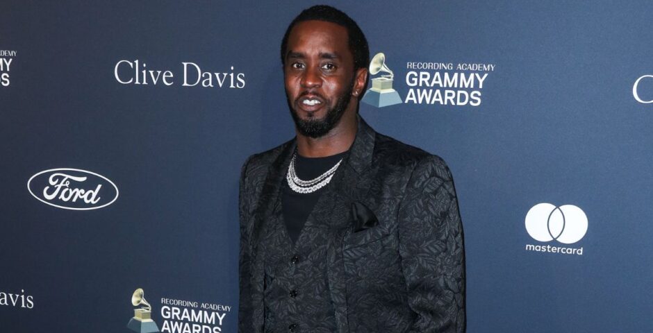 sean combs diddy christmas prison