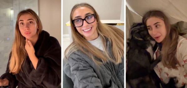 lily phillips life update