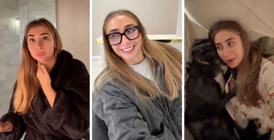 lily phillips life update