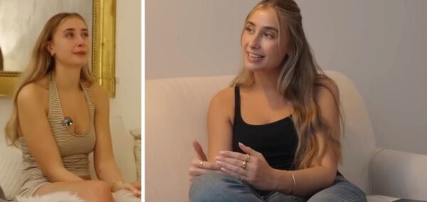 lily phillips parents video