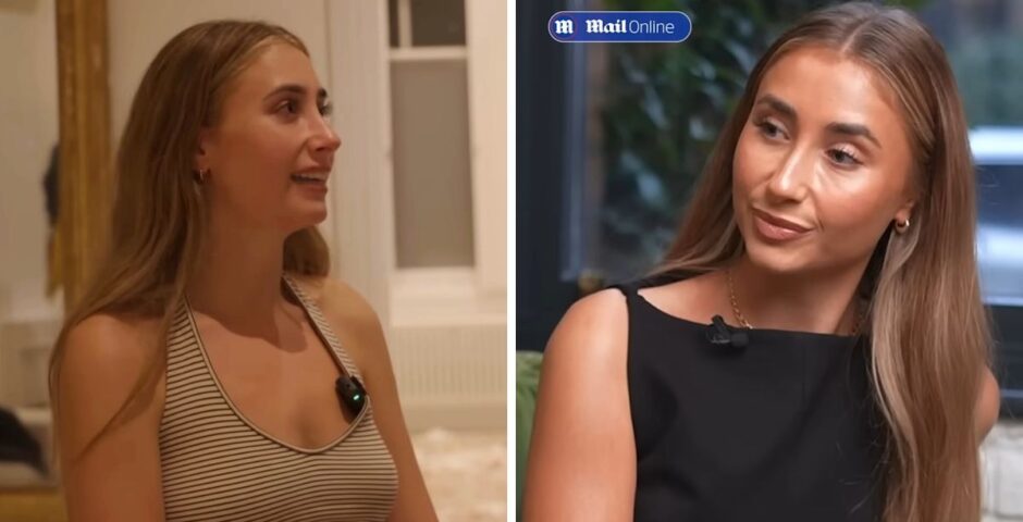 lily phillips documentary