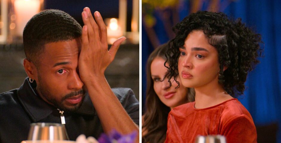 the ultimatum chanel claims three micah