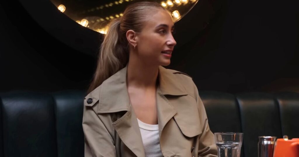 lily phillips