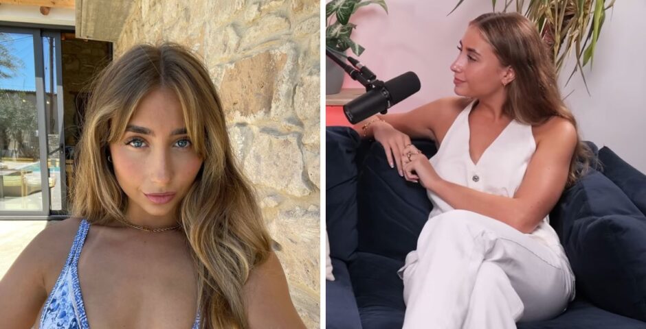 lily phillips surgery age resurfaced interview