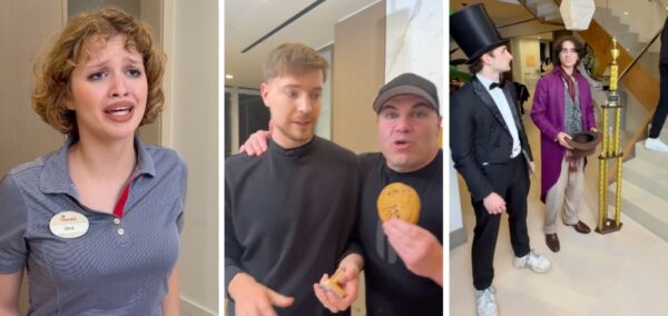 mrbeast rewind tiktok