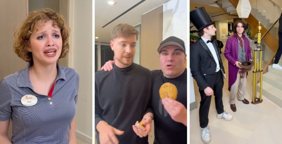 mrbeast rewind tiktok