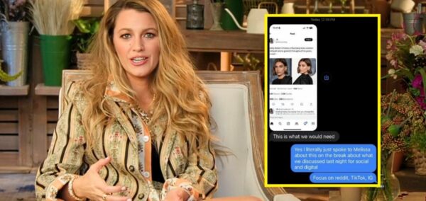 blake lively ryan reynolds legal document evidence texts