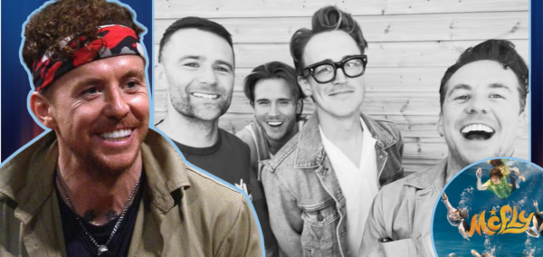 McFly songs