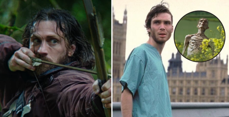 28 Years Later 28 Days Later