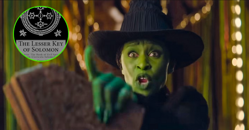 Wicked