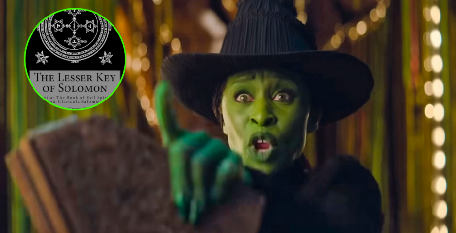 Wicked