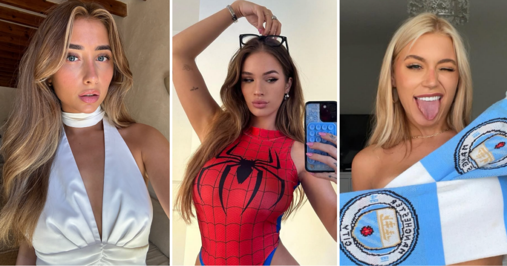 Top OnlyFans performers