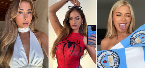 Top OnlyFans performers
