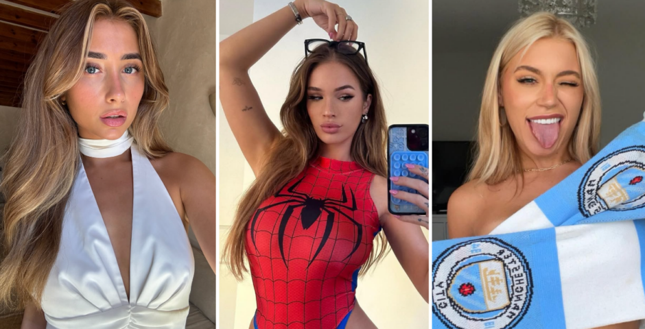 Top OnlyFans performers