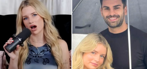 Lottie Moss Britney Spears