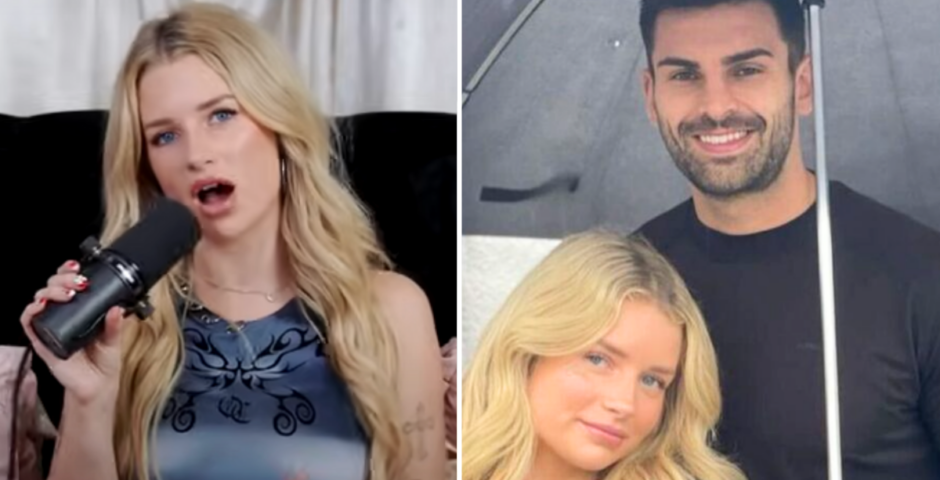 Lottie Moss Britney Spears