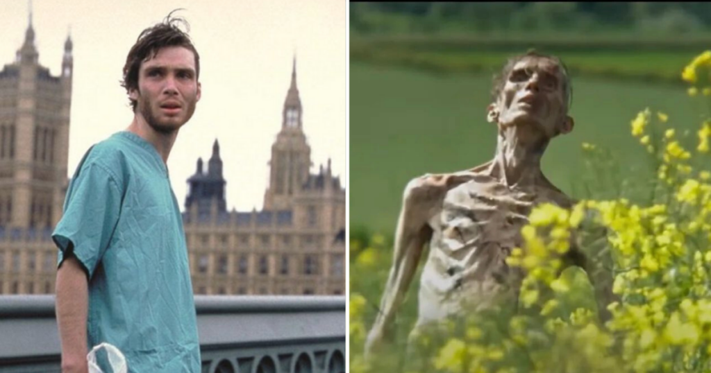 Cillian Murphy
