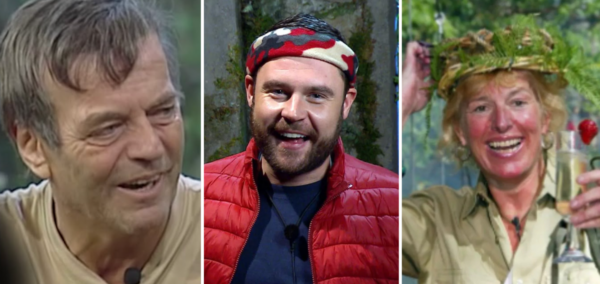 I'm A Celeb