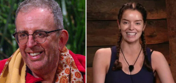 I'm A Celeb