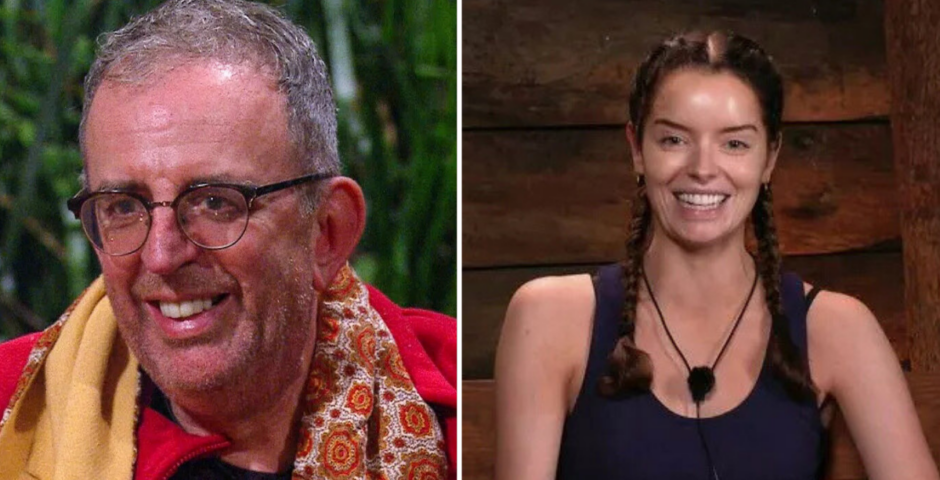 I'm A Celeb